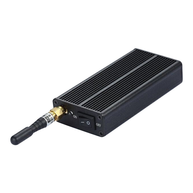 808HD Portable 2.4GHz WIFI / Bluetooth / Wireless Video Audio Jammer 808HD Portable 2.4GHz WIFI / Bluetooth / Wireless Video Audio Jammer